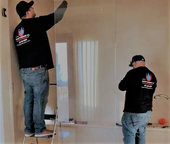 Professional plumbing installation for Tankless Water Heater Installation in Beachdale